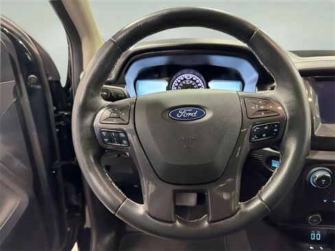 Used 2019 Ford Ranger Lariat w/ Equipment Group 501A Mid image 15