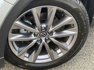 Used 2022 MAZDA CX-9 Grand Touring video 2