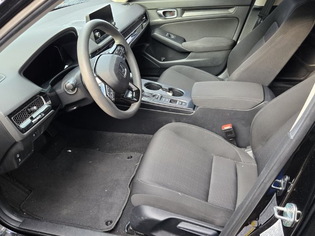 Used 2024 Honda Civic LX image 11
