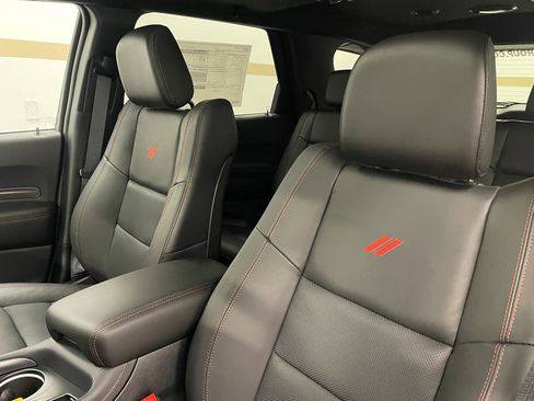 New 2026 Dodge Durango GT image 7