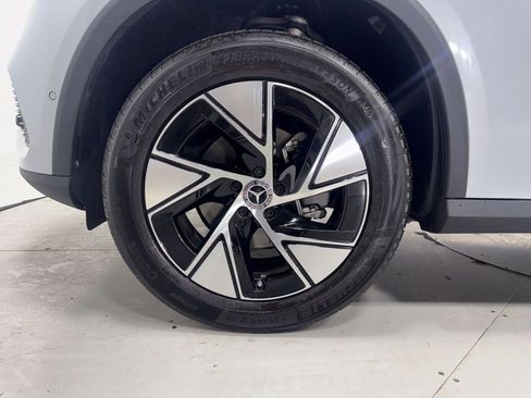 Certified 2024 Mercedes-Benz GLC 300 4MATIC image 35