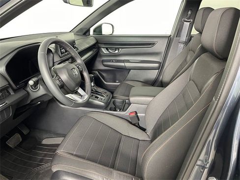 Certified 2024 Honda CR-V Sport image 2
