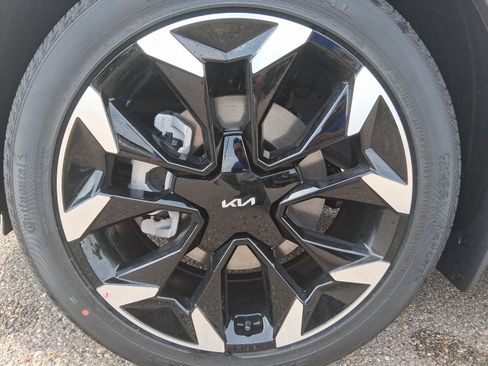 New 2026 Kia Sorento EX FWD image 19