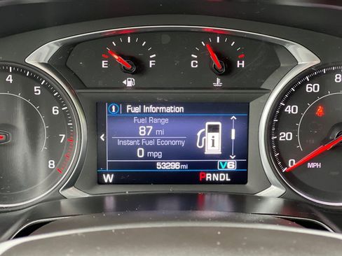 Used 2021 Chevrolet Blazer LT image 26