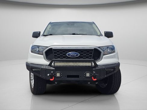 Used 2022 Ford Ranger XLT w/ Trailer Tow Package AWD/4WD image 3