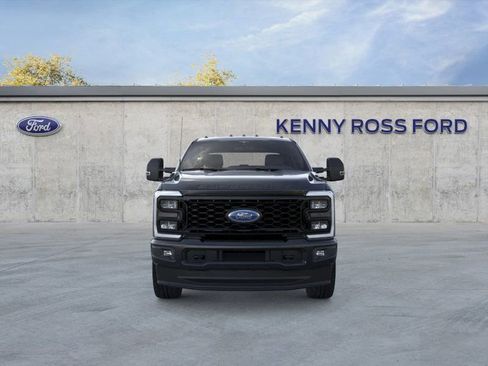 New 2026 Ford F250 XL w/ STX Appearance Package image 6