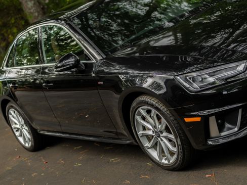 Used 2019 Audi A4 2.0T Premium Plus w/ Premium Plus Package image 57