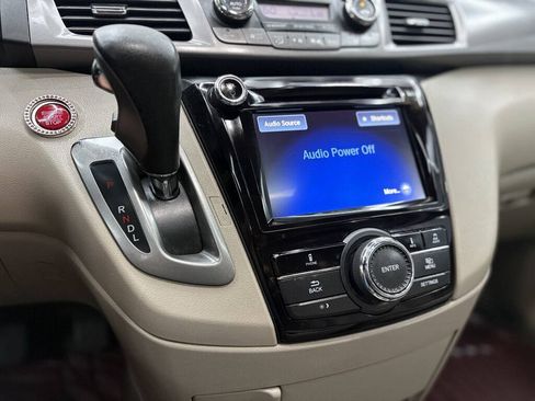 Used 2015 Honda Odyssey EX-L image 20