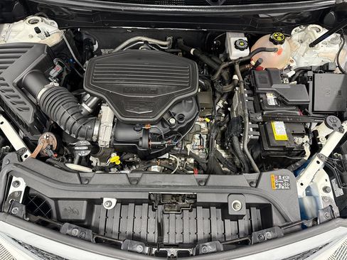 Used 2020 Cadillac XT5 Premium Luxury AWD/4WD image 31