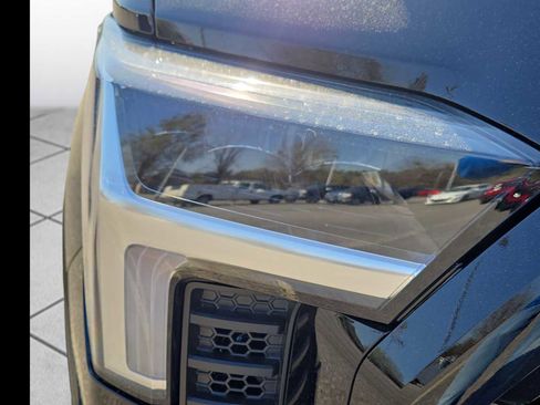 New 2026 Toyota Tundra SR5 AWD/4WD image 14