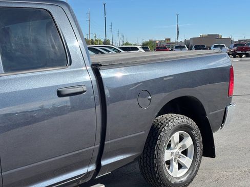 Used 2014 RAM 1500 Tradesman w/ Popular Equipment Group AWD/4WD image 7