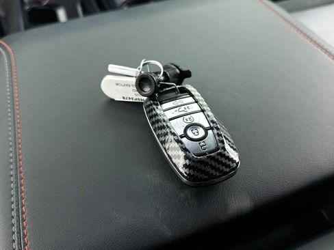 Used 2025 Ford F150 Raptor image 53