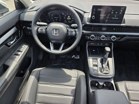 New 2026 Honda CR-V EX-L image 13