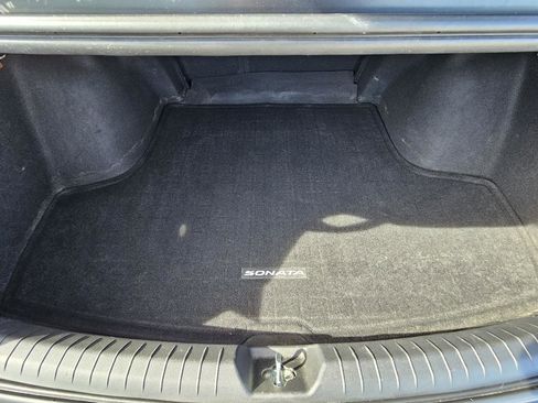 Used 2021 Hyundai Sonata SEL Plus image 23