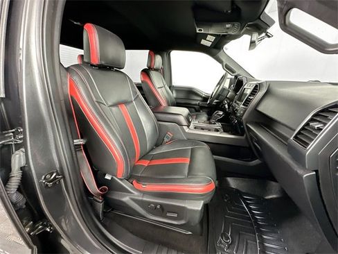 Used 2019 Ford F150 XLT w/ Equipment Group 302A Luxury image 29