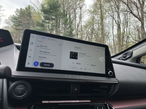 New 2026 Toyota Prius Plug-In Hybrid image 30