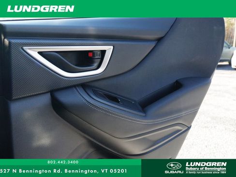 Used 2020 Subaru Forester w/ Alloy Wheel Package image 17