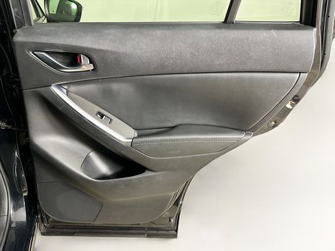 Used 2016 MAZDA CX-5 Grand Touring image 31