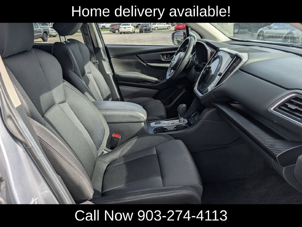 Used 2024 Subaru Ascent Premium AWD/4WD image 32