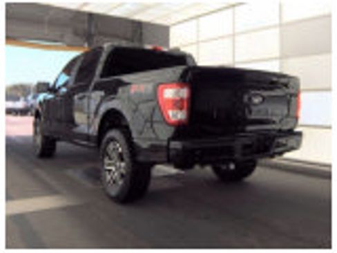 Used 2021 Ford F150 XL w/ STX Appearance Package AWD/4WD image 4