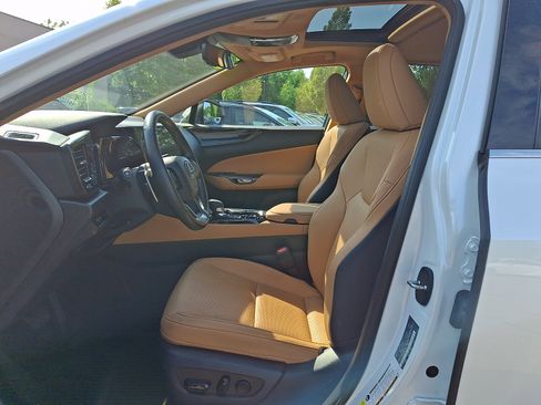 Certified 2024 Lexus NX 350 AWD w/ Cold Area Package image 14