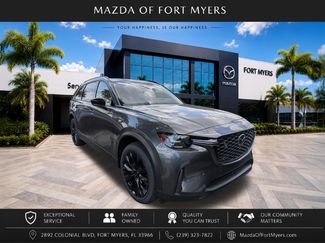 New 2026 MAZDA CX-90 3.3 Turbo w/ Premium Sport Pkg AWD/4WD video 1
