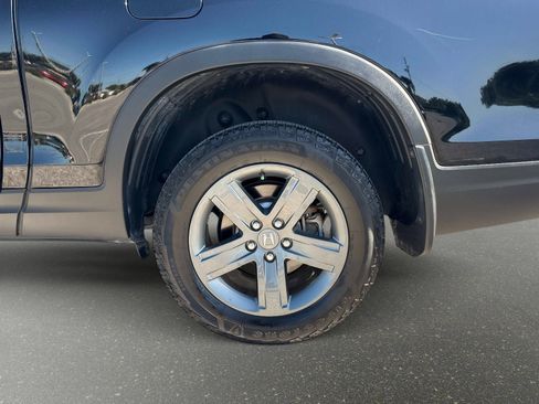 Used 2023 Honda Ridgeline RTL image 11