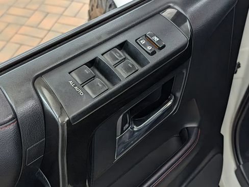 Used 2021 Toyota 4Runner Venture w/ Moonroof Package AWD/4WD image 12