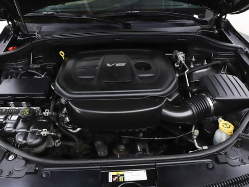 Used 2016 Jeep Grand Cherokee Limited w/ Trailer Tow Group IV image 31