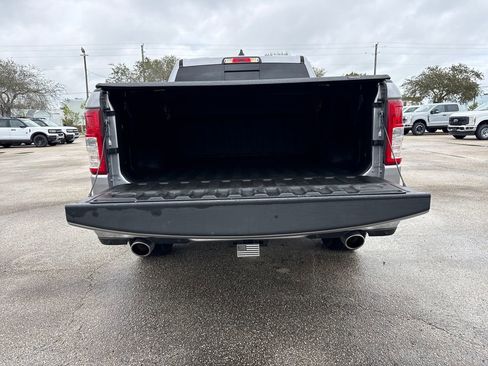 Used 2020 RAM 1500 Big Horn image 26