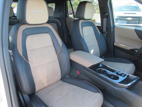 New 2026 Chevrolet Equinox ACTIV FWD image 9
