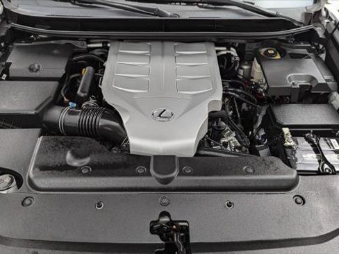 Used 2020 Lexus GX 460 Premium image 37