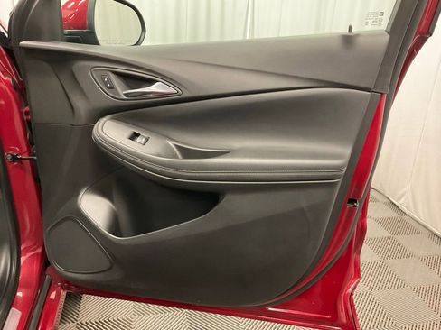 Used 2021 Buick Encore GX Preferred w/ Sport Touring Package image 30