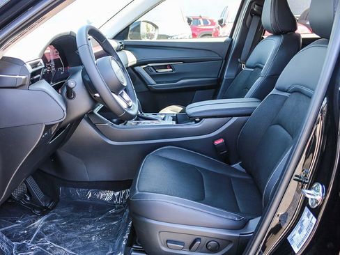New 2026 MAZDA CX-5 Preferred AWD/4WD image 19