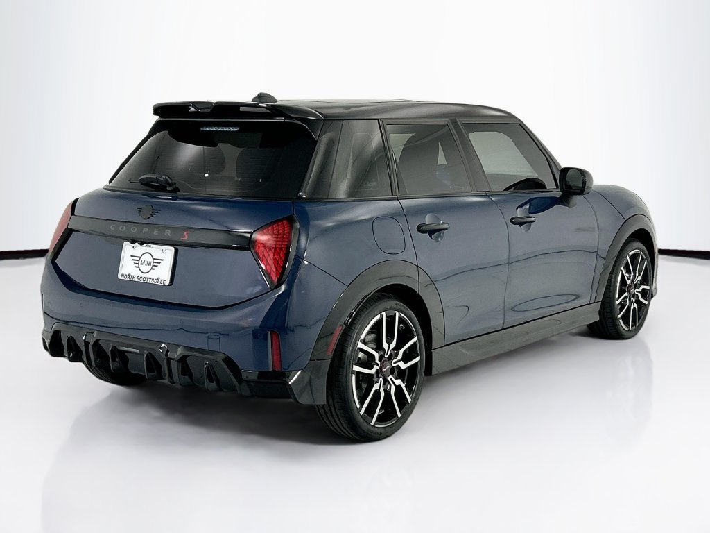 New 2026 MINI Cooper S FWD image 5