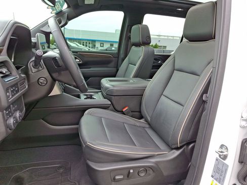 Certified 2023 Chevrolet Tahoe Premier AWD/4WD image 11