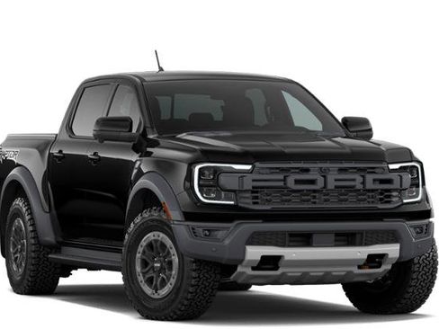 New 2026 Ford Ranger Raptor image 26