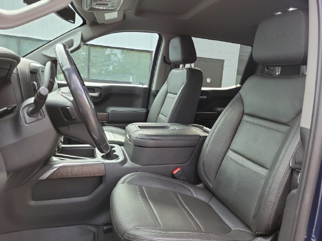 Used 2021 GMC Sierra 1500 Denali AWD/4WD image 6