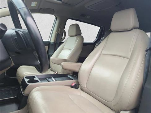 Used 2020 Honda Odyssey EX-L image 19