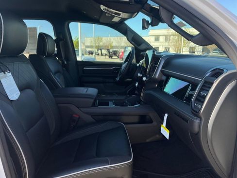 New 2026 RAM 1500 Limited AWD/4WD image 27