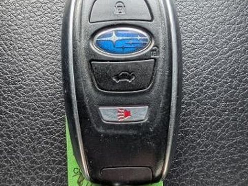Used 2023 Subaru WRX Premium AWD/4WD image 18