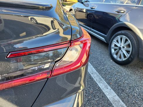 Certified 2025 Toyota Camry SE image 13