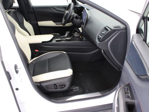 Used 2022 Lexus NX 350 AWD w/ Accessory Package 2 image 38