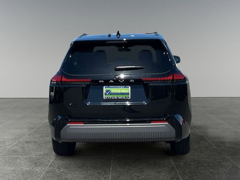 New 2026 Toyota RAV4 XSE AWD/4WD image 8