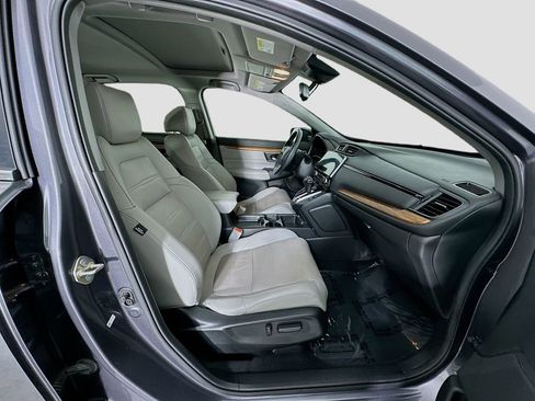 Used 2020 Honda CR-V EX-L image 30