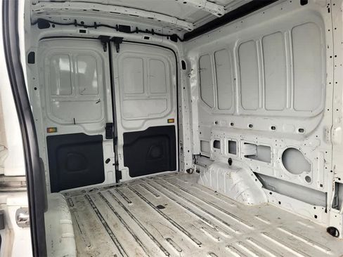 Used 2023 Ford Transit 250 Medium Roof image 11