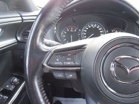 Used 2022 MAZDA CX-9 Carbon Edition image 14