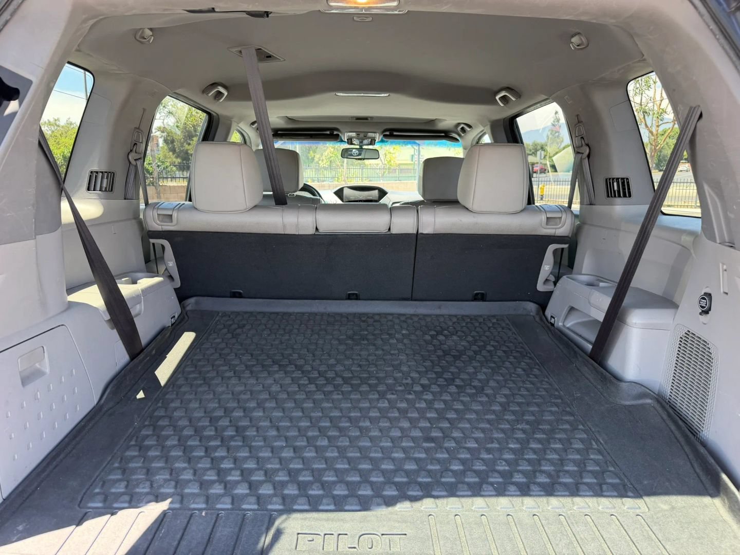 Used 2014 Honda Pilot EX-L image 14