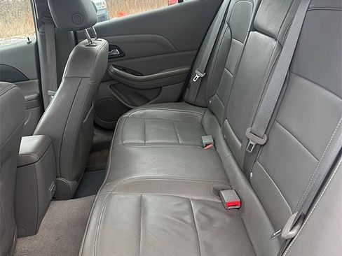 Used 2014 Chevrolet Malibu LT image 10