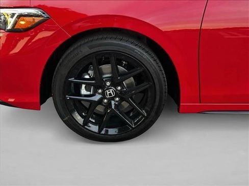 New 2026 Honda Civic Sport image 10